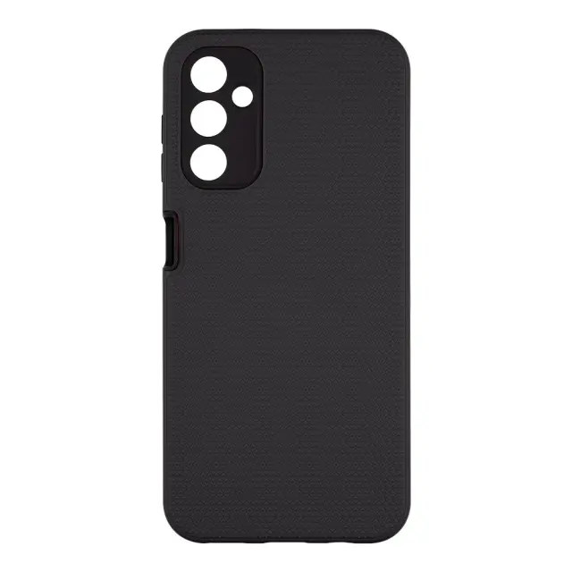 OBAL:ME NetShield Case Samsung Galaxy A14 4G/5G Black 2