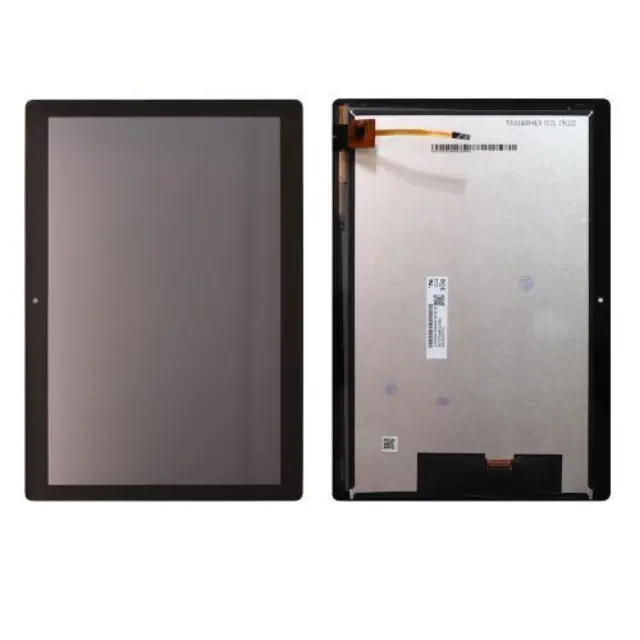 Οθόνη με Touch Screen Tablet Lenovo Tab M10 HD TB-X505F 10.1" Μαύρο (OEM) N54407