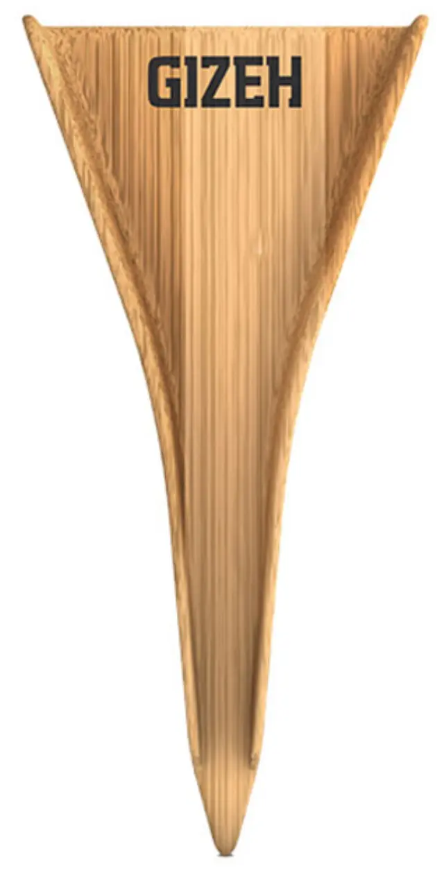 Gizeh Cone Filler Γέμισμα Κώνου - King Size
