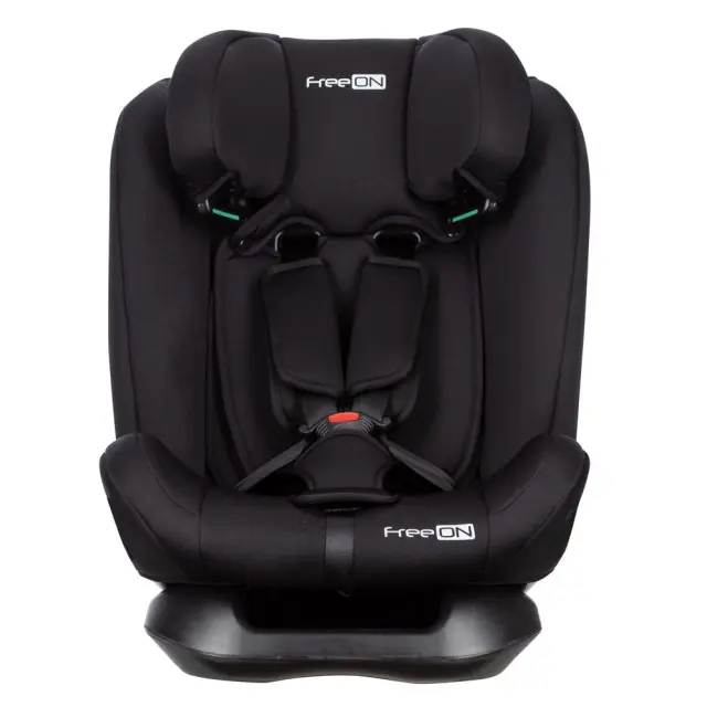 FreeON Pollo Κάθισμα Αυτοκινήτου i-Size 40-150cm Black