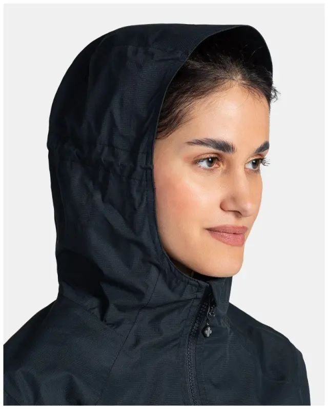 Sonna-L Black Γυναικείο Μπουφάν Kilpi - TL0104KI-BLK - 40 3