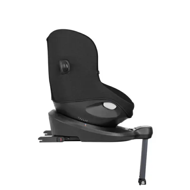 Joie i-Spin 360 Κάθισμα Αυτοκινήτου i-Size 40-105cm ISOFIX 360° Shale 3