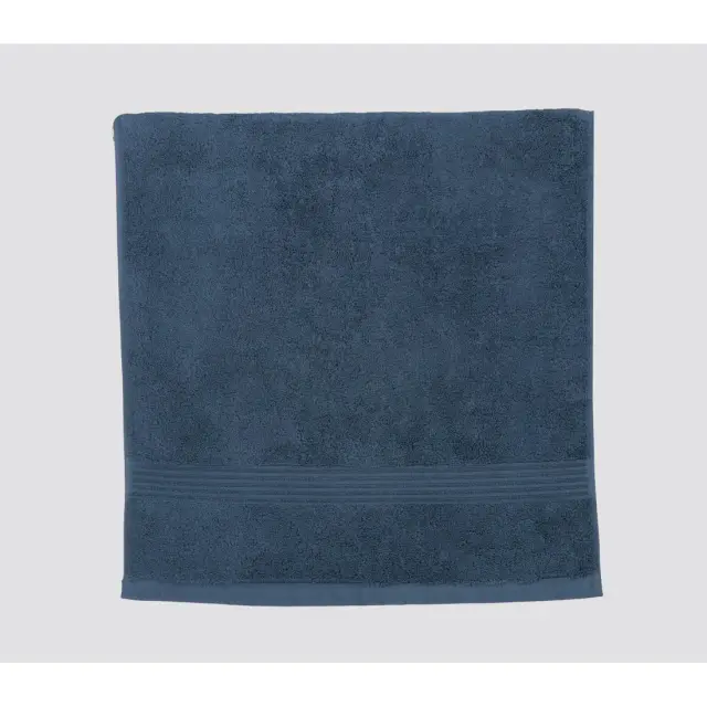 Πετσέτα Χεριών 30x50 Nef-Nef Homeware Μονόχρωμη Aegean GREEN