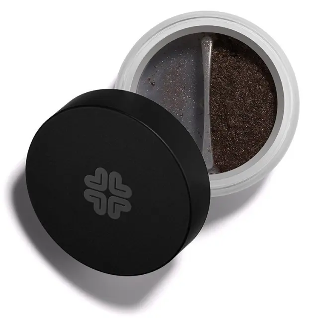 Lily Lolo Mineral Eye Shadow – Σκιά ματιών σε σκόνη - Moonlight
