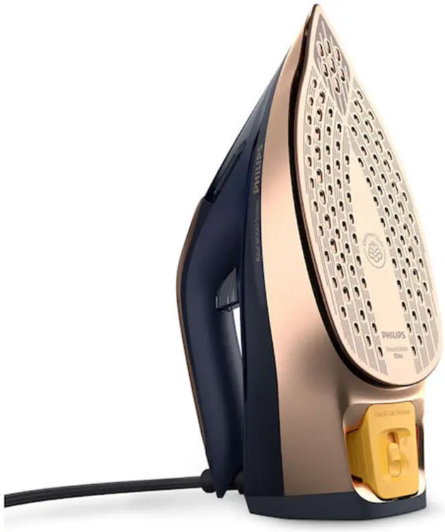 Philips Azur DST8050/20 Σίδερο Ατμού 3000W με Συνεχόμενη Παροχή 85gr/min 2