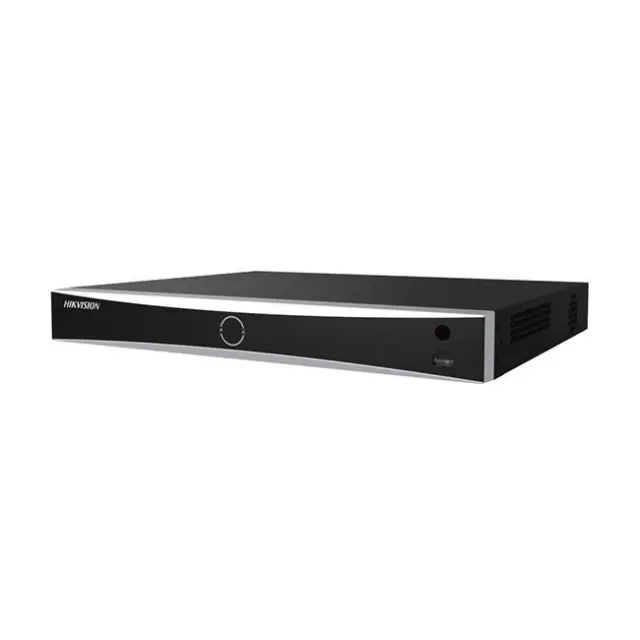 HIKVISION 2NVR 16-channel AcuSense (DS-7616NXI-K2(D))