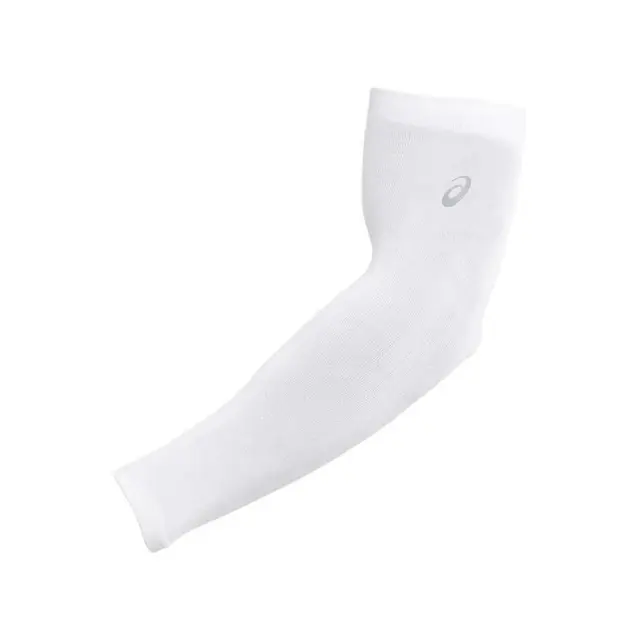 Asics Adult Armsleeve Άσπρο 3033B303-100 (Asics) - One Size