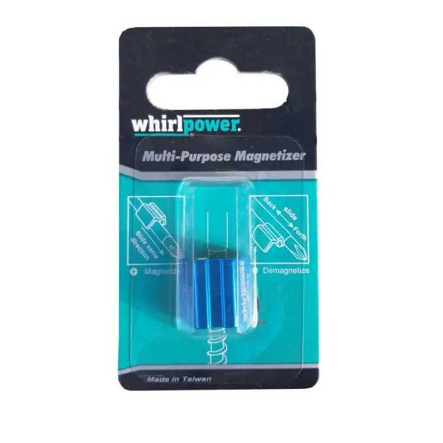 ΜΑΓΝΗΤΙΚΟ ΕΡΓΑΛΕΙΟ ΚΑΤΣΑΒΙΔΙΩΝ MULTI (5196723614) WHIRLPOWER