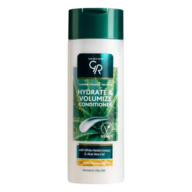 Hair Care Conditioner GR 430ml Hydrate & Volumize Conditioner GR 430ml