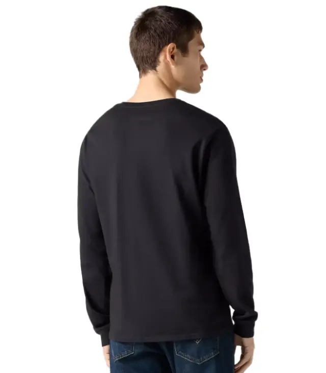 Levi's Housemark Tee ανδρική μπλούζα μακρυμάνικη 728480009-1 2
