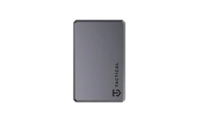 Tactical MagForce Relief 10000mAh