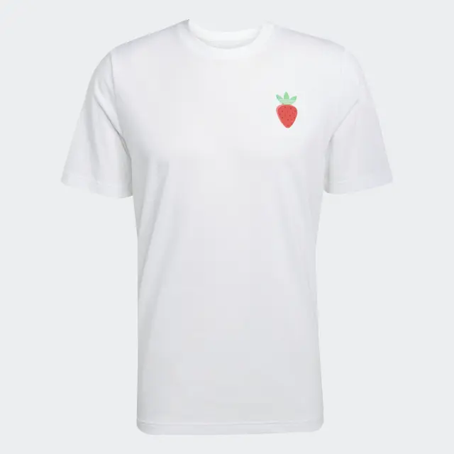 Adidas Tennis Graphic Tee JM8961 - XL 2