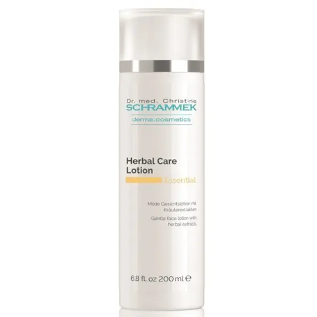 Essential Herbal Care Lotion - Λοσιόν προσώπου με βότανα