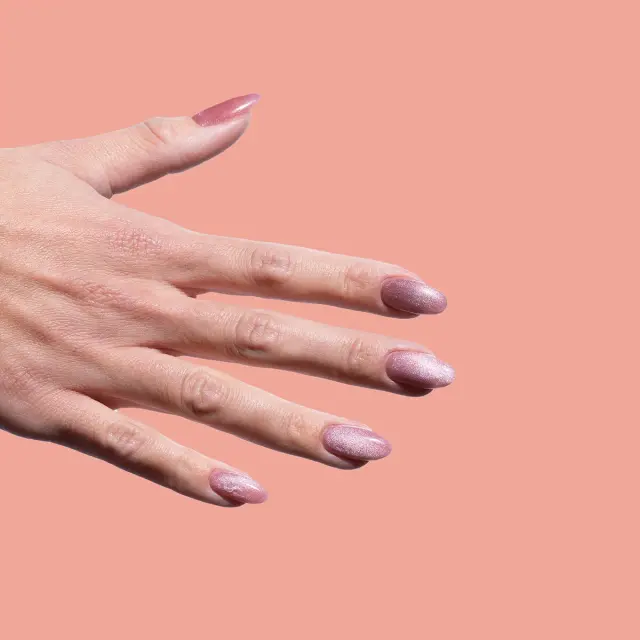 Semilac Ημιμόνιμο Βερνίκι 663 Blush Gloss 7ml 3