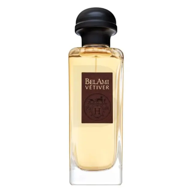 Hermès Bel Ami Vetiver Eau de Toilette for men 100 ml