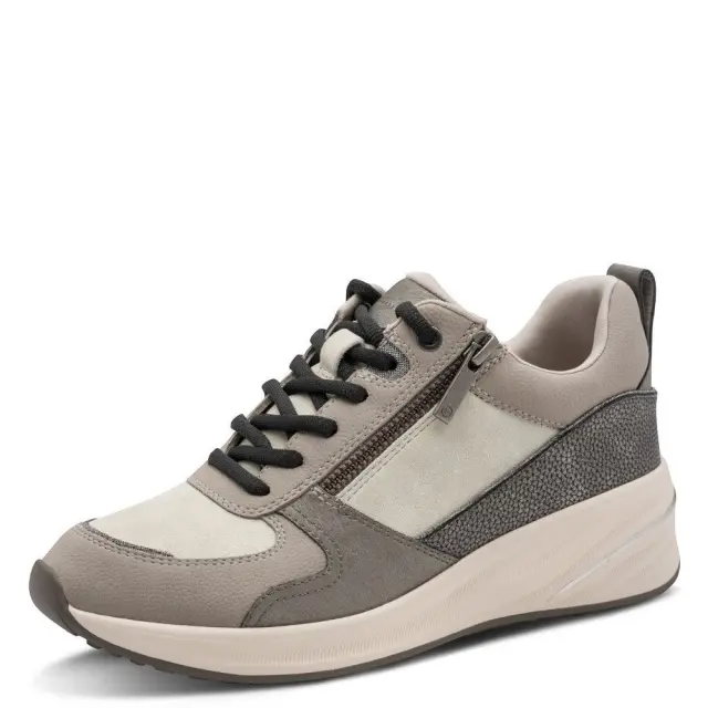 Sneaker γυναικείο Comfort Tamaris - 41