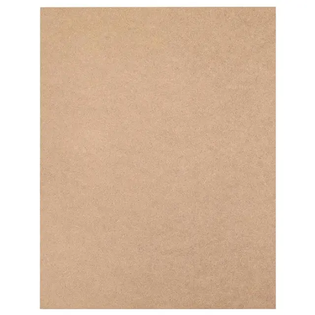 Ξύλο MDF Ορθογώνιο - 18x24cm