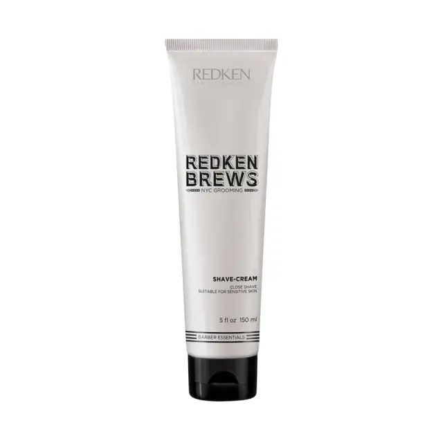 Redken Brews Shave Cream 150ml