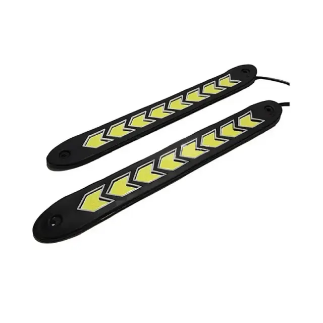 Φώτα ημέρας αυτοκινήτου LED - R-D17101-05 - 110318 2