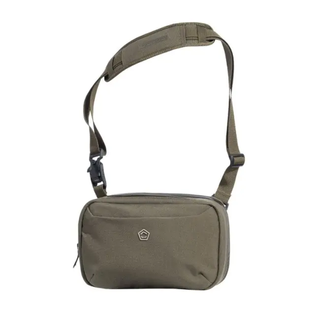 PENTAGON CONSUL SLING POUCH-Τσαντάκι Ώμου 3.8Lt - 06Ε-RAL7013
