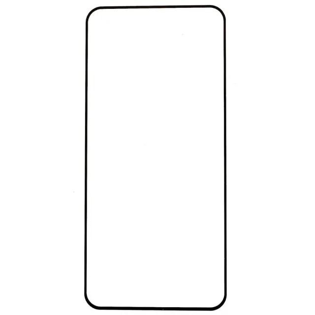 Tempered Glass Αντιχαρακτικό Τζάμι Προστασίας για Samsung Galaxy A54 5G - Black OEM