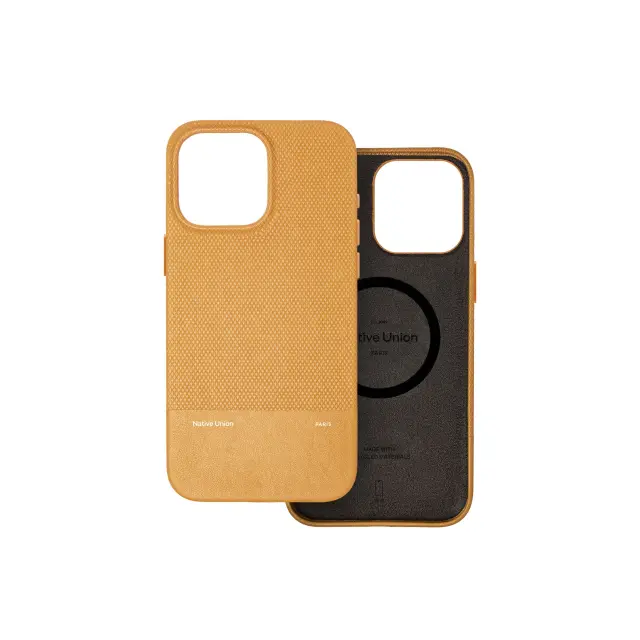 Classic Case iPhone 16 Pro Max 3