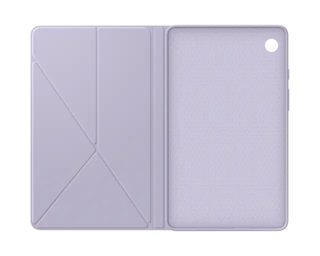 EF-BX110TWE Samsung Cover for Galaxy Tab A9 White (Damage Package) 2