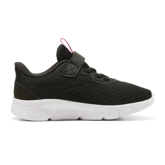 Puma Kids FlexFocus Modern Blaze Fade AC+ (PS) Μαύρο - Ροζ 313848-01 (Puma) 2
