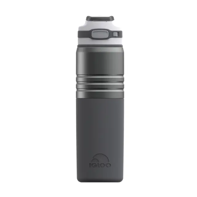 Υδροδοχείο IGLOO HYDRATION TAHOE Γκρι 24oz - 710ml