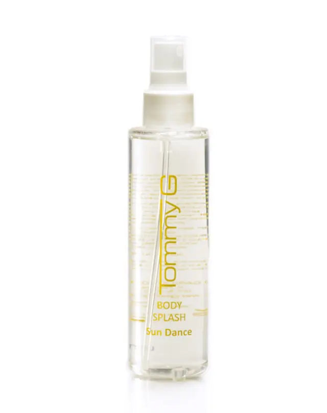 Body Splash Sun Dance 150ml