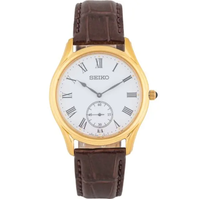 Seiko Conceptual SRK050P1