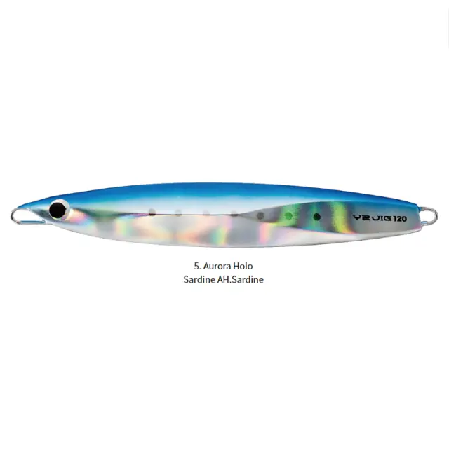 Πλάνος Hots Y2 80gr 5. Sardine