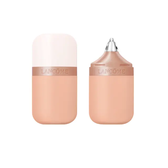 Lancome Idole Skin Tint Foundation Ελαφρύ Υγρό Foundation με Φυσική Κάλυψη 30ml - 22C