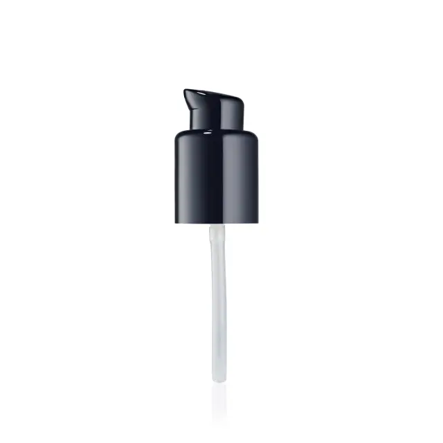 Estee Lauder Double Wear Stay-in-Place Pump Αντλία Foundation