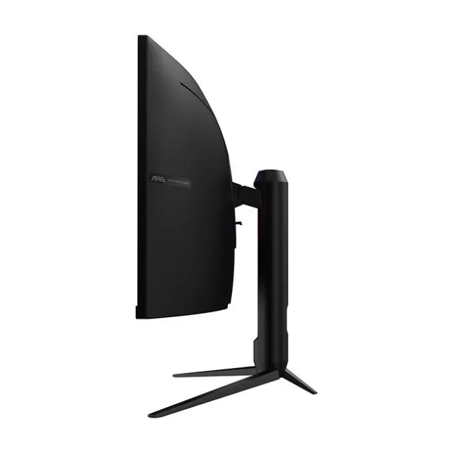 MSI Monitor 34" MAG 342CQRF E20 VA UWQHD (MAG 342CQRF E20) 3