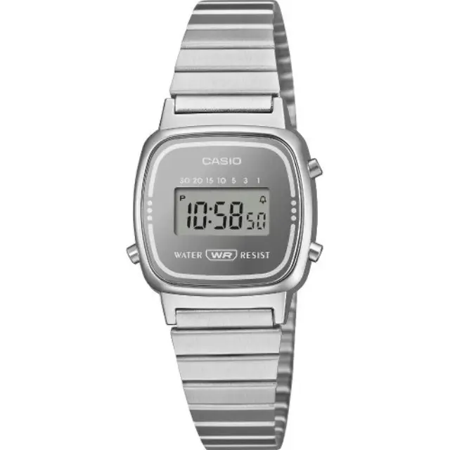 Casio Vintage LA670WES-7A