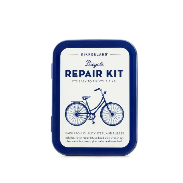 Bicycle Repair Kit CD119