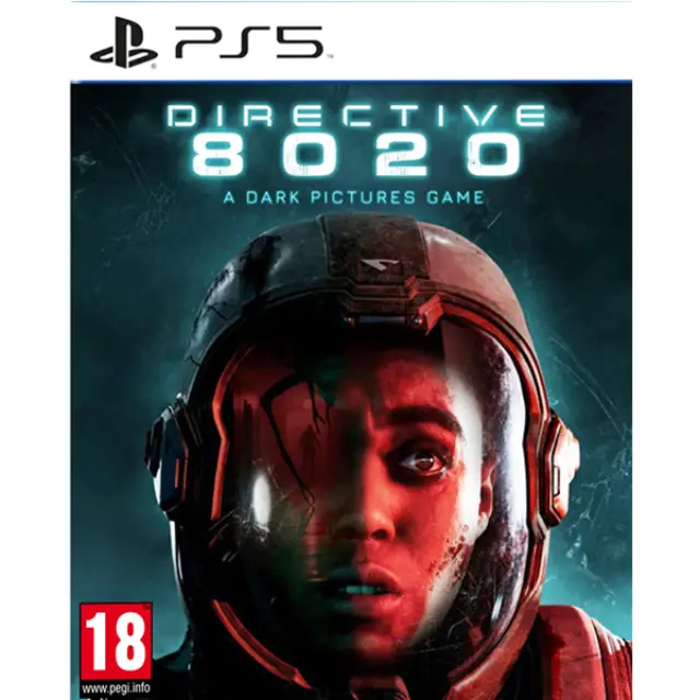 Directive 8020 - PlayStation 5