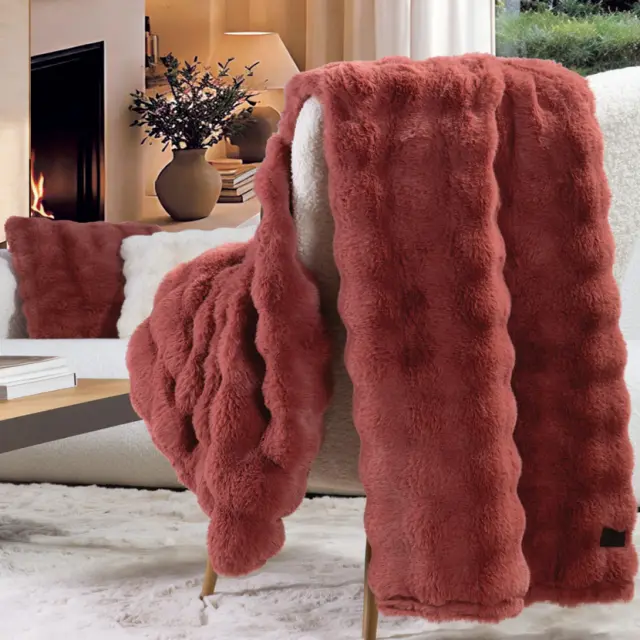 Ριχτάρι Πολυθρόνας Reality 130x180 Nef Nef Homeware, 100% ΠΟΛΥΕΣΤΕΡΑΣ - PAPRICA (040944) 2