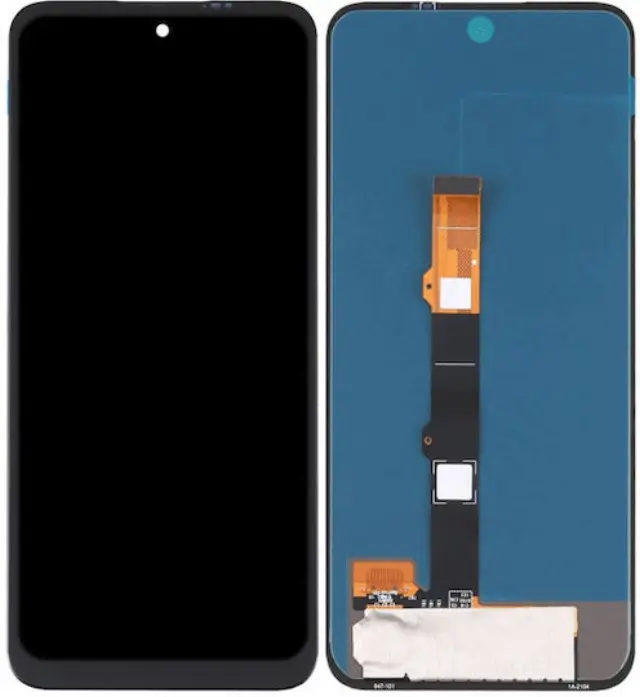 INCELL FOR MOTOROLA MOTO G71 5G 2021
