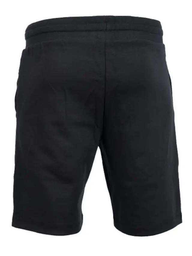 RUSSELL Ανδρική Βερμούδα A26-050-1-099 Μαύρο - 2XL 2