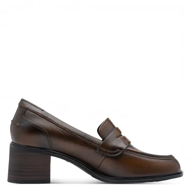 Lofer δέρμα Comfort Tamaris - 40 2