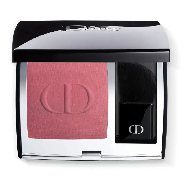 Christian Dior Forever Rouge Blush Matte | Απόχρωση 962 Poison