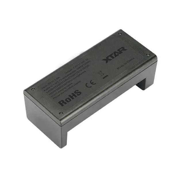 MC2 - Xtar 3