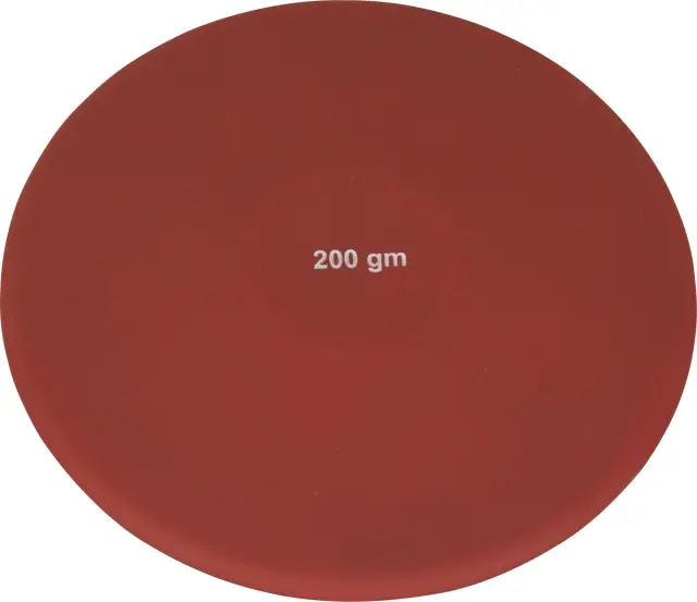AMILA Δίσκος Εκπαιδευτικός 200gr (44566)