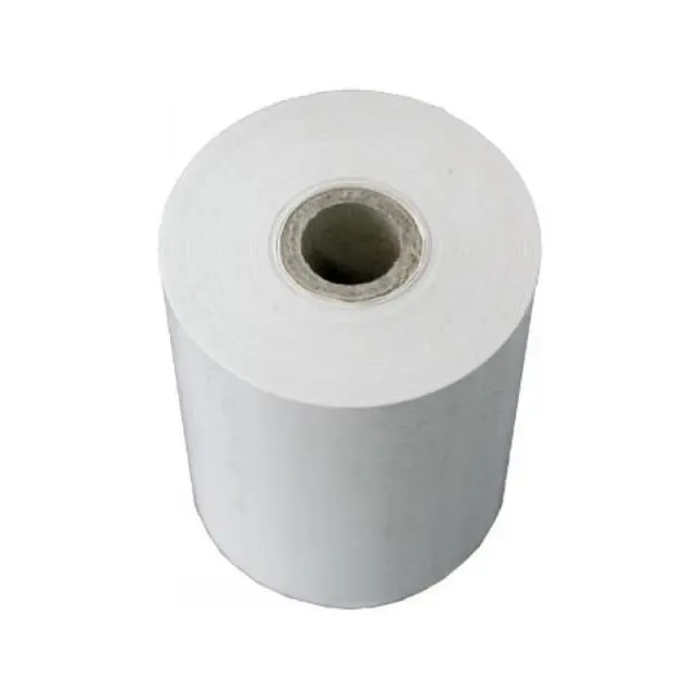 Χαρτοταινία Θερμική 57x50mm Ρολό 25 Μέτρα (5005750) (ARL5005750)