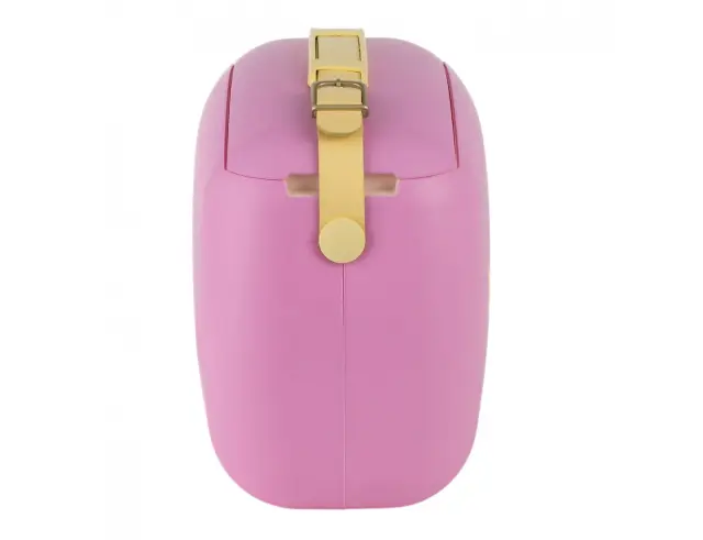 Φορητό Ψυγείο Cooler Bag Pop Polarbox με χωρητικότητα 6L και διαστάσεις 30.3x18x24.2cm - Fuschia9497 2