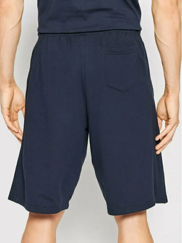 FORESTER-SHORTS E2-613-1-190 - XL 2