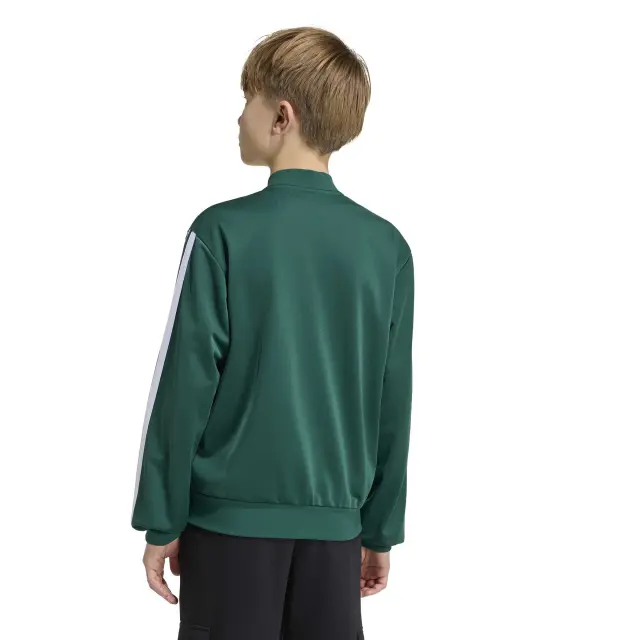 Adidas Jacket Green Kids KR2147 - 13-14 2