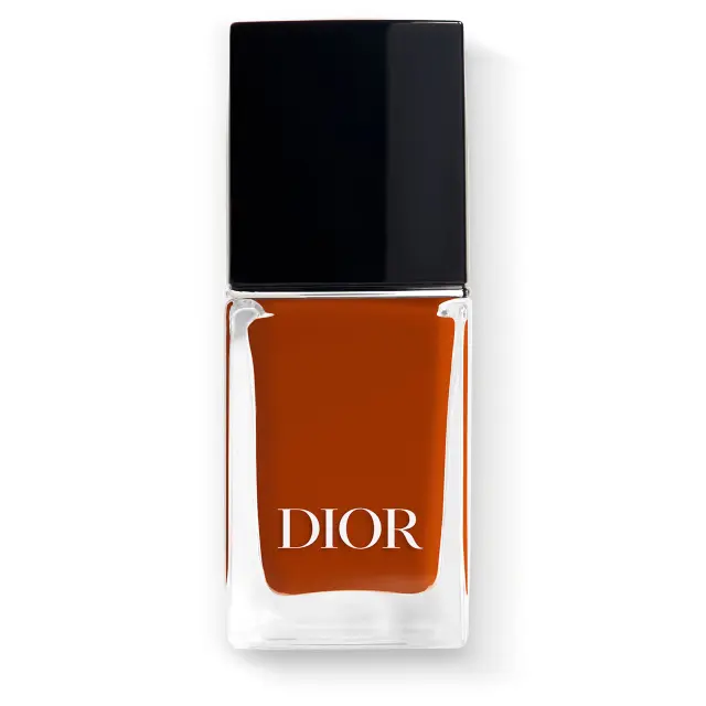 Christian Dior Vernis Βερνίκι Νυχιών Με Gel Effect & Couture 10ml | Απόχρωση 849 Rouge Cinéma